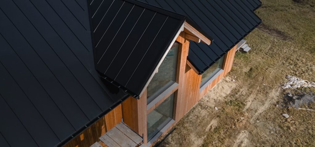 Architectural builds